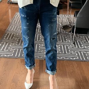 guess “the it girl skinny” size 26